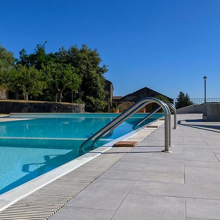 La Pietra Antica O' Munti Villa Mascali Exteriör bild