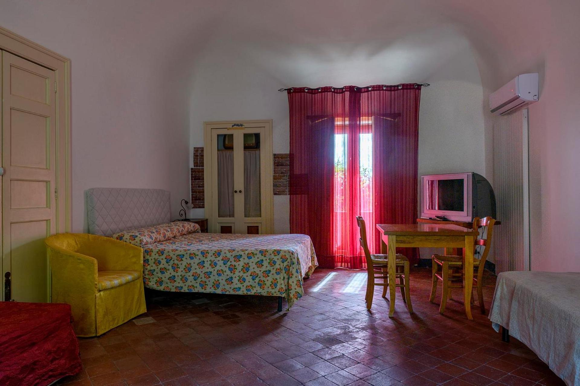 La Pietra Antica O' Munti Villa Mascali Exteriör bild
